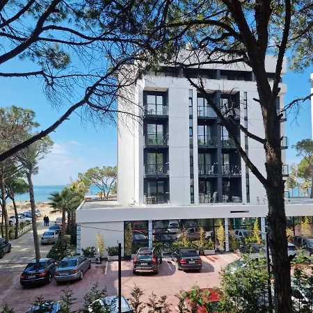 דירה Hana Seaview גולם
