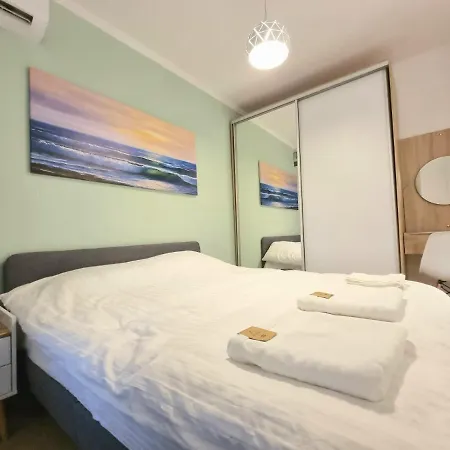Hana Seaview דירה גולם