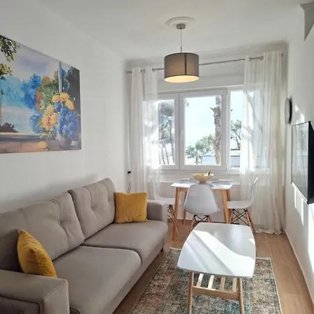 דירה Hana Seaview גולם